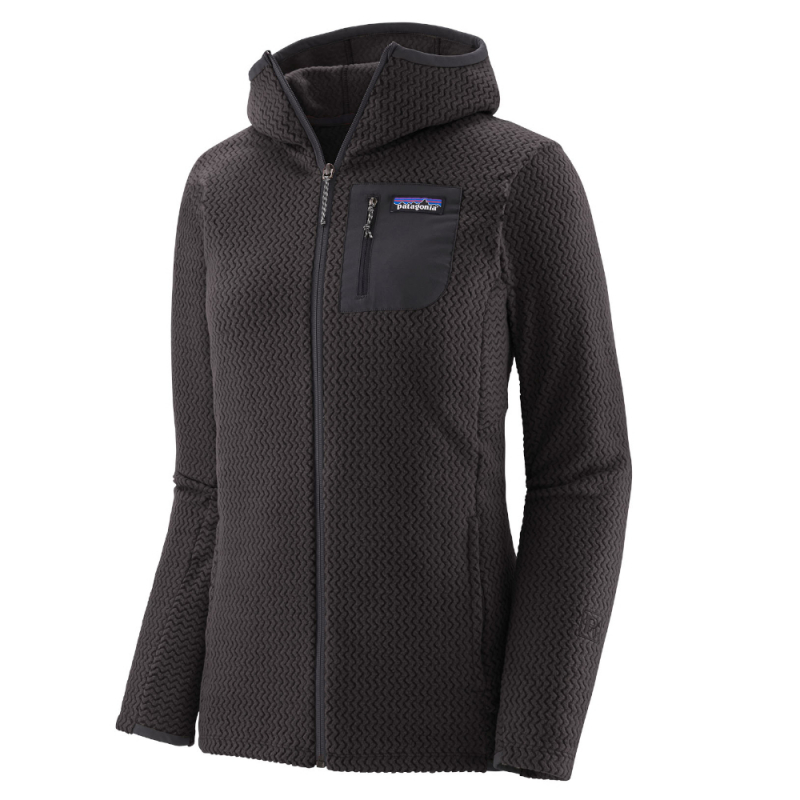 R1 Air Full Zip Femme