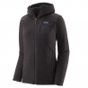 R1 Air Full Zip Femme