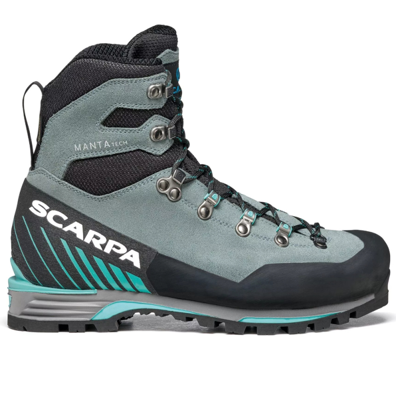 Manta Tech GTX Femme