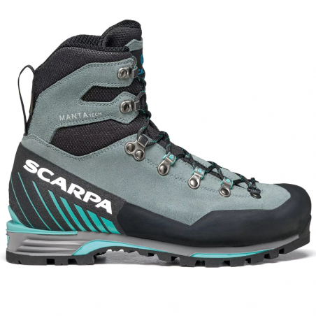 Manta Tech GTX Femme
