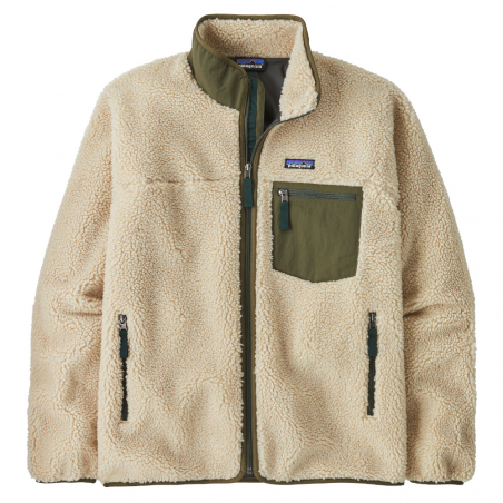 Classic Retro X Homme