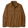 Corduroy Shirt Homme