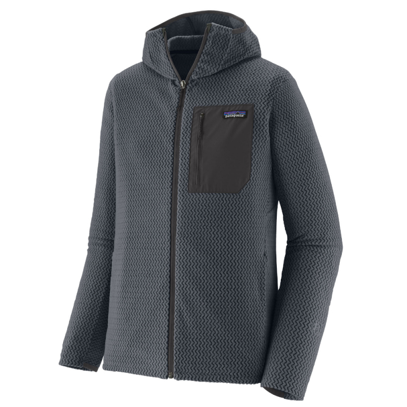 R1 Air Full Zip Homme