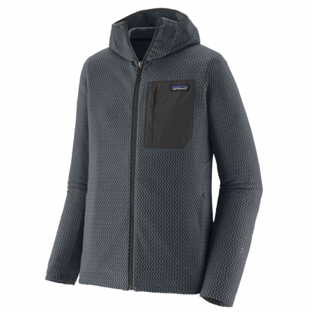 R1 Air Full Zip Homme