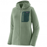 R1 Air Full Zip Femme