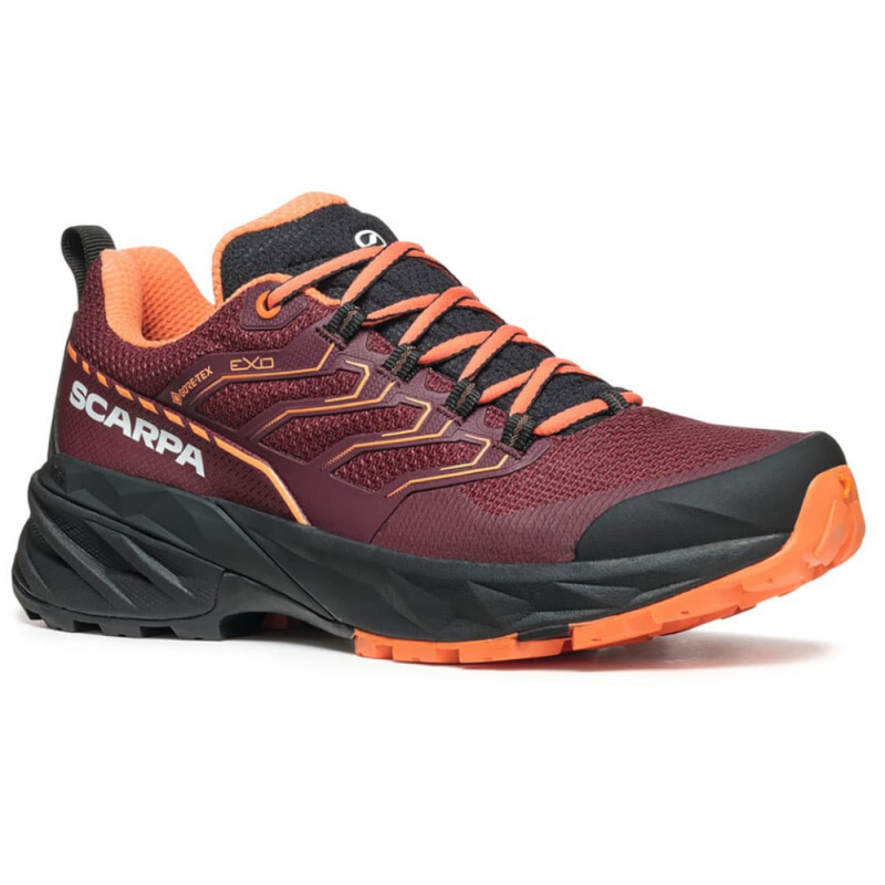 Rush 2 GTX Femme
