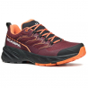 Rush 2 GTX Femme