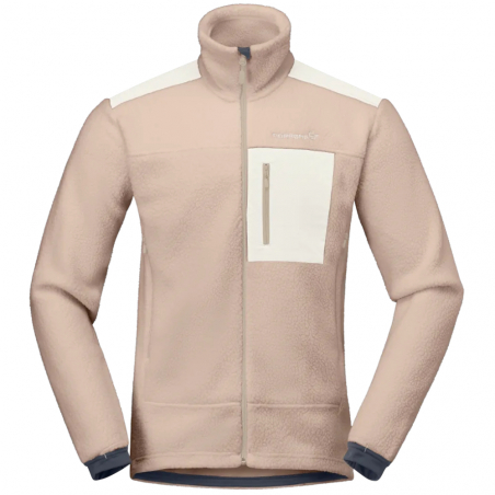 Trollvegen Warm 3 Homme