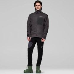 Trollvegen Warm 3 Homme