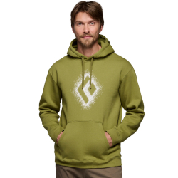 Chalked Up Hoody Homme