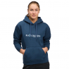 Heritage Wordmark Hoody Femme