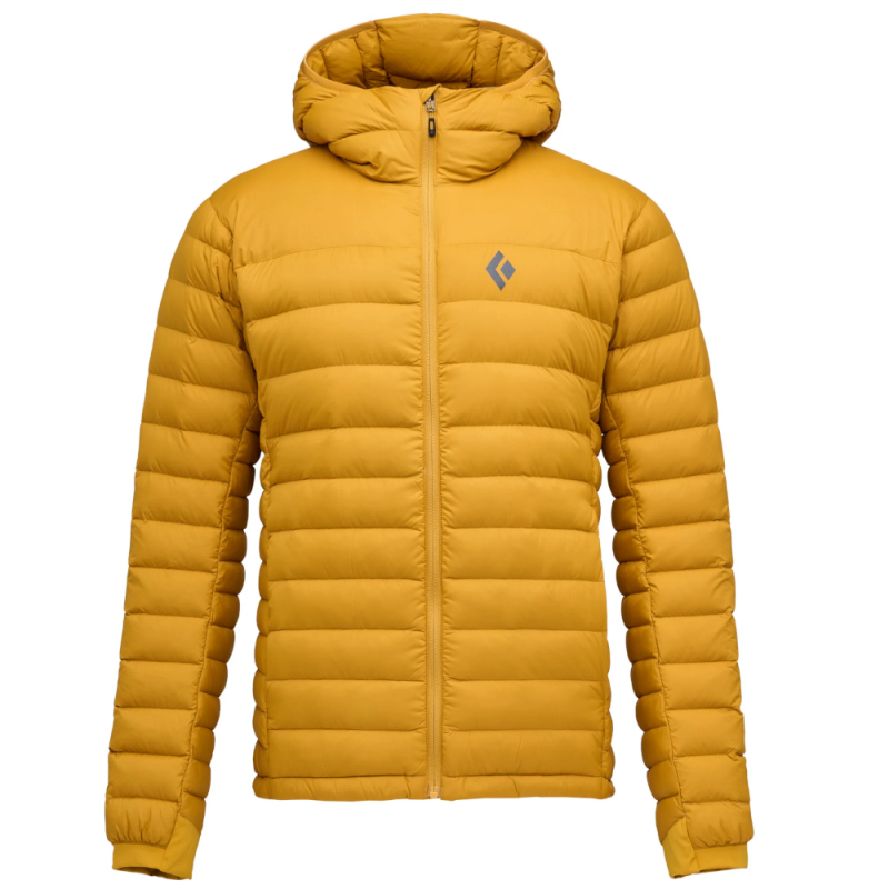 Access Down Hoody Homme