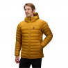 Access Down Hoody Homme