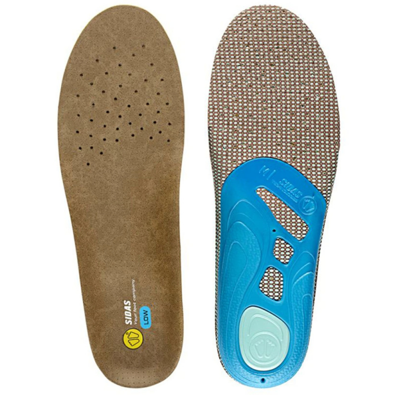 Semelles 3Feet Outdoor Low