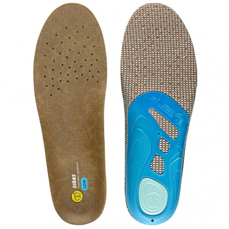 Semelles 3Feet Outdoor Low