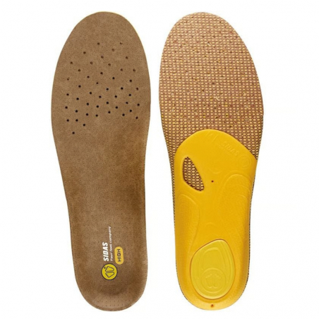 Semelles Sidas 3Feet Outdoor High