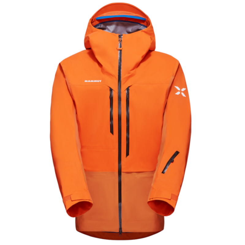 Eiger Free Advanced Homme