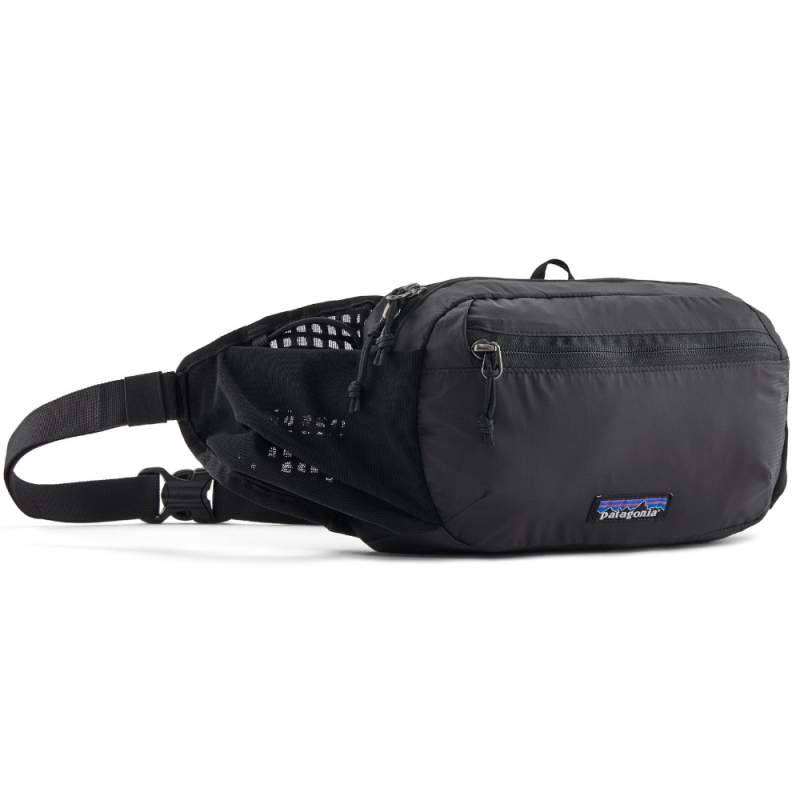 Terravia Hip Pack 4L