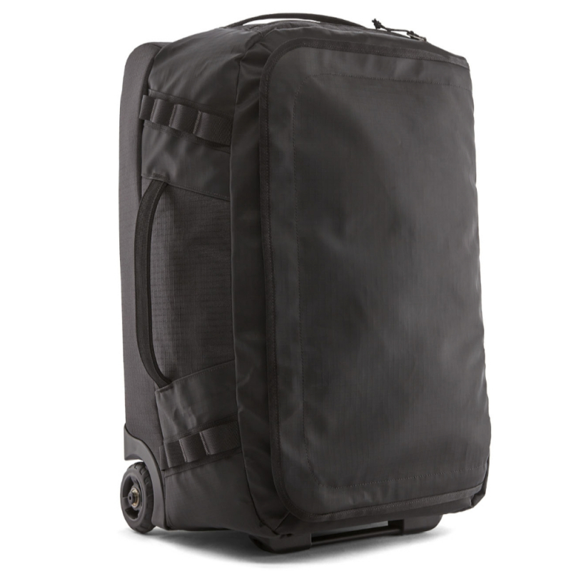Black Hole Wheeled Duffel 40L