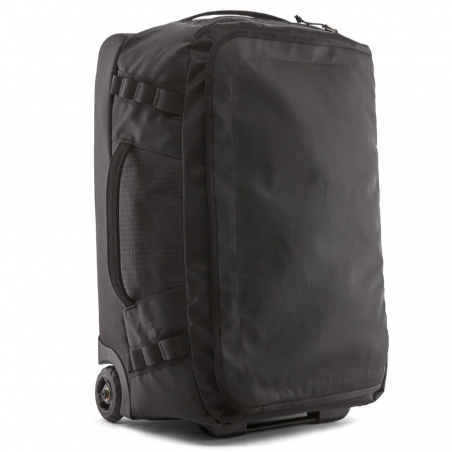 Black Hole Wheeled Duffel 40L