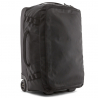 Black Hole Wheeled Duffel 40L