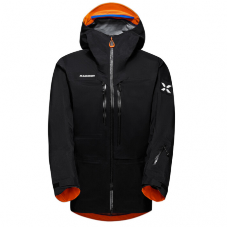 Eiger Free Advanced Homme