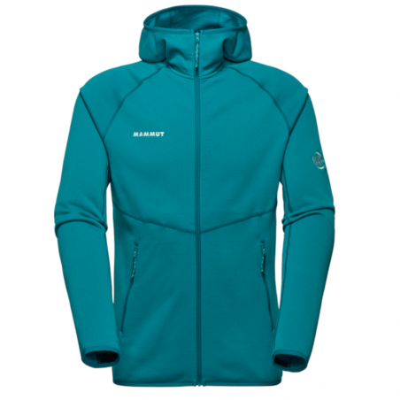 Aconcagua ML Hooded Homme