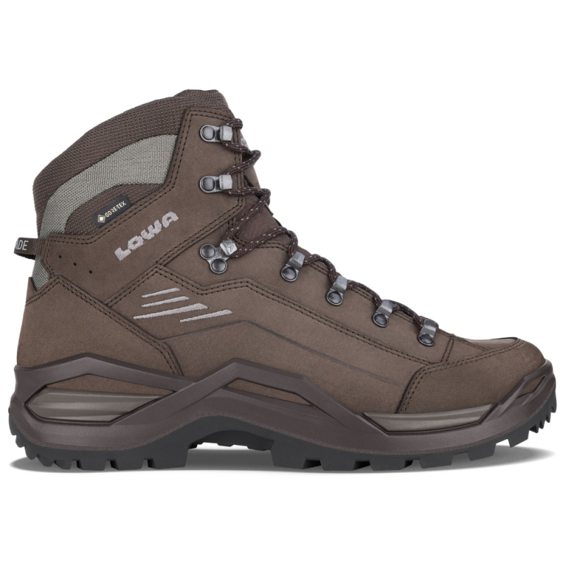 Renegade Evo Mid GTX Homme