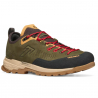 Sulfur Nubuck Homme