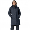 Tres 3 en 1 Parka Femme