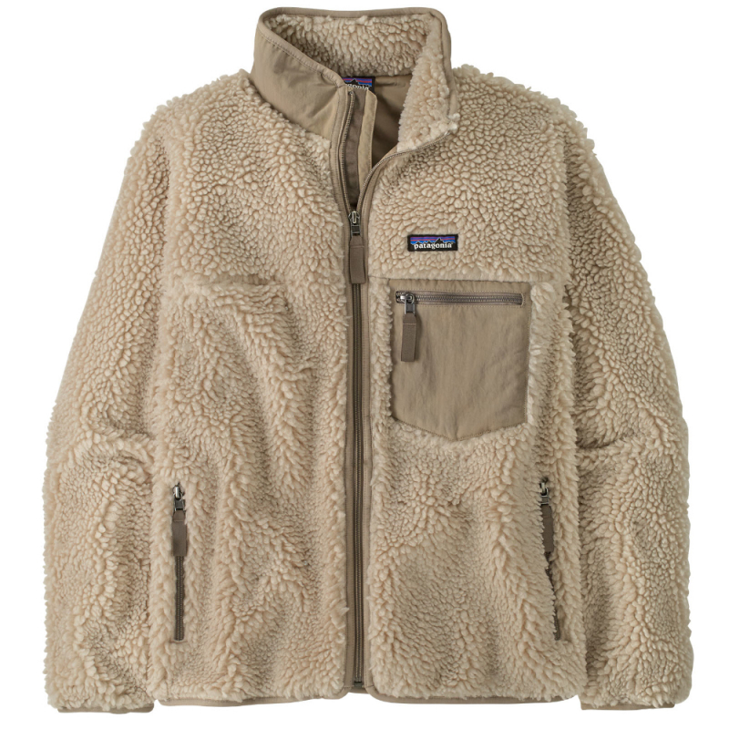 Classic Retro X Femme