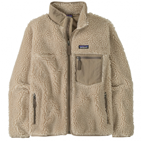 Classic Retro X Femme