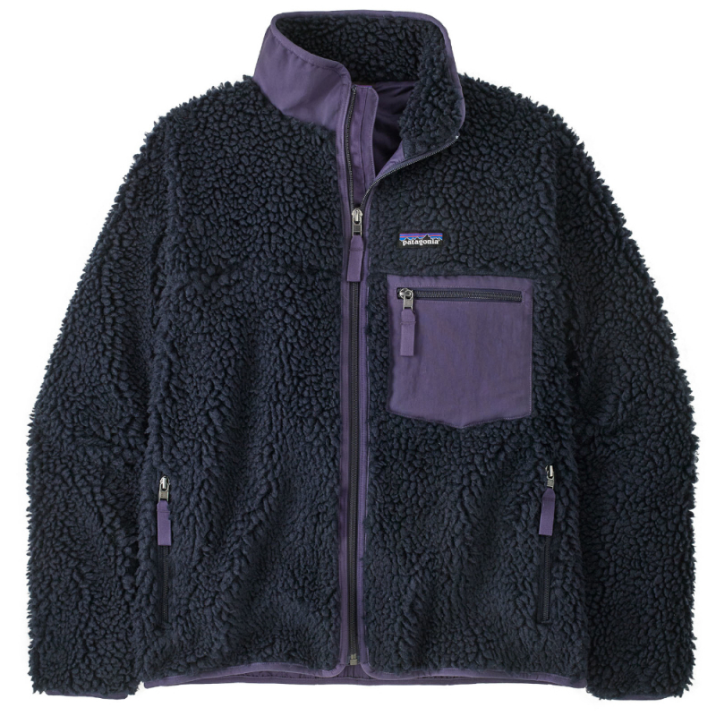 Classic Retro X  Femme