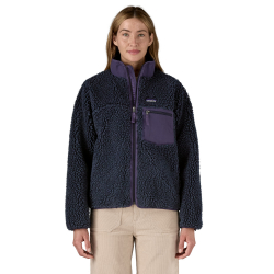 Classic Retro X  Femme