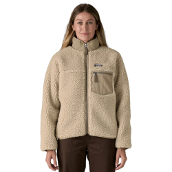 Classic Retro X Femme