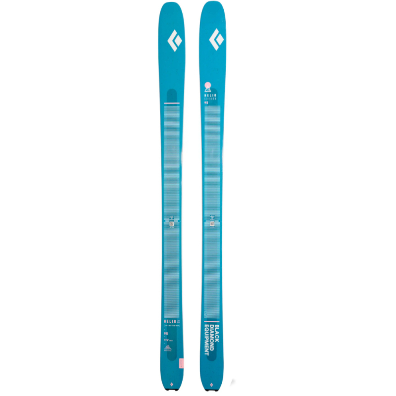 Helio Carbon 95 (2027)