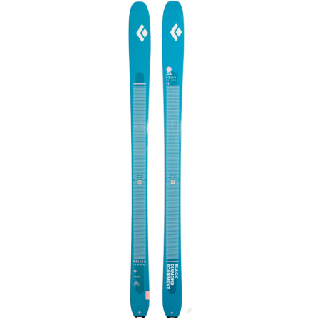Helio Carbon 95 (2027)