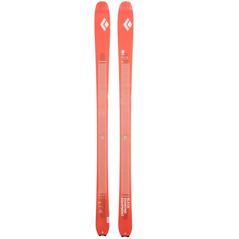 Helio carbon 88 (H25-26)