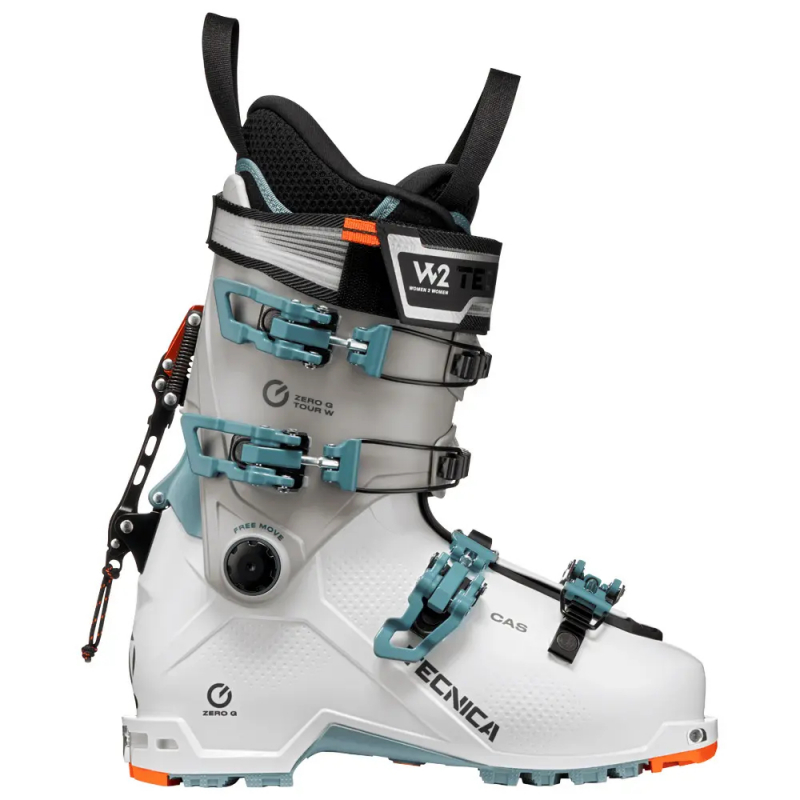 Zero G Tour Femme (H25-26)