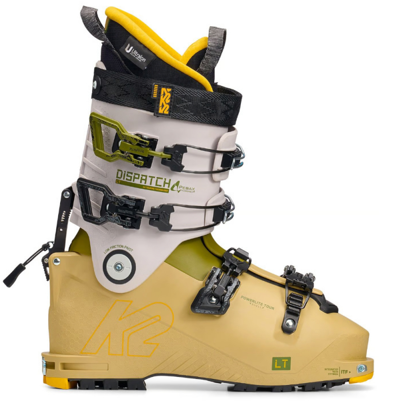 Dispatch LT (H25-26)