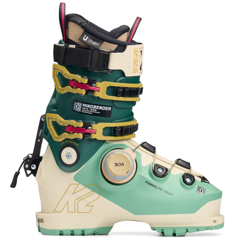 Mindbender 105W (H25-26)