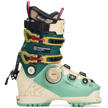 Mindbender 105W (H25-26)