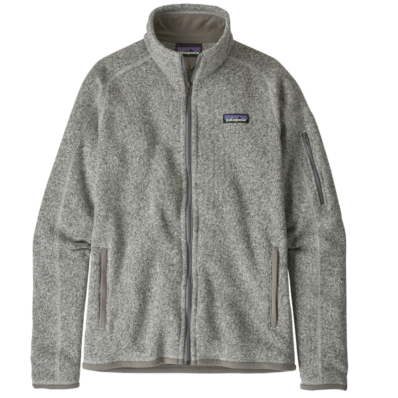 Better Sweater Femme