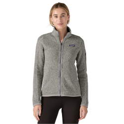 Better Sweater Femme