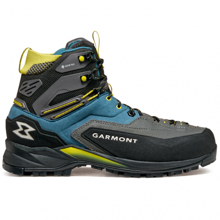 Akron Mid GTX Homme