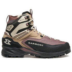 Akron Mid GTX Femme