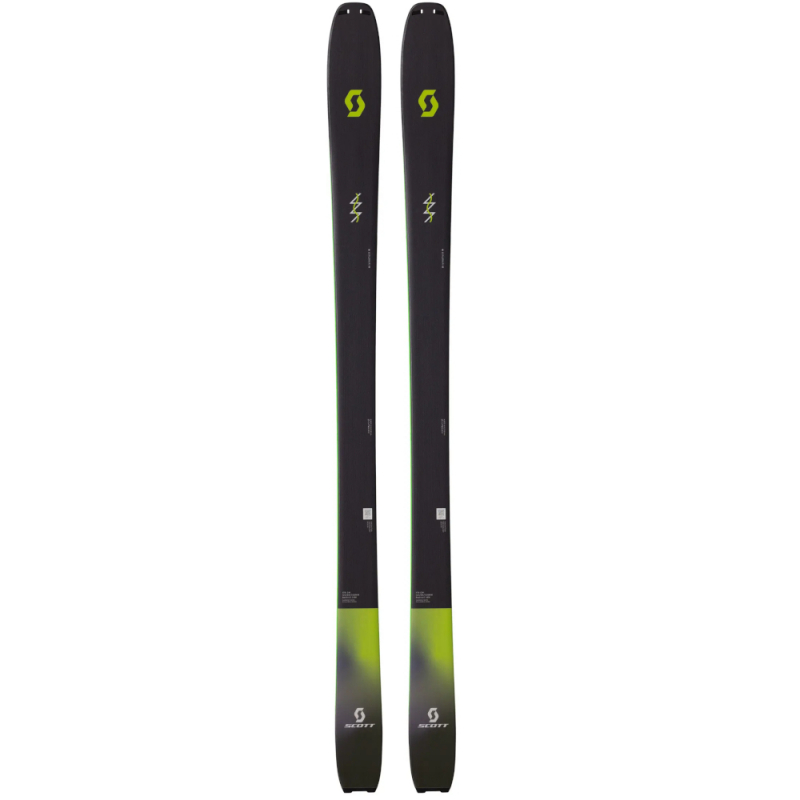 Explorair 92 (H25-26)