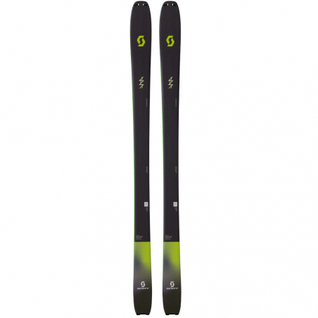 Explorair 92 (H25-26)