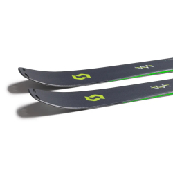 Explorair 92 (H25-26)