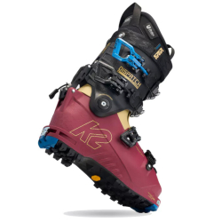 Dispatch Femme (H25-26)